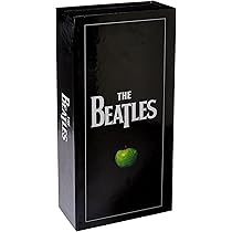⭐️THE BEATLES IN MONO⭐️ ビートルズCD The Beatles In Mono: Amazon.pl: Płyty CD i winylowe